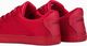 Ombre Buty męskie trampki T351 - czerwone 41 6