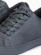 Ombre Buty męskie trampki T351 - szare 40 (16083-H) - 16083-H 5