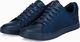 Ombre Buty męskie trampki T351 - granatowe 42 2