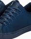 Ombre Buty męskie trampki T351 - granatowe 42 4