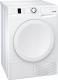 Suszarka do ubrań Gorenje biała D7564 (445495) 1