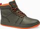 Ombre Buty męskie sneakersy T311 - zielone 44 1