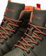 Ombre Buty męskie sneakersy T311 - zielone 44 6