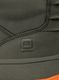 Ombre Buty męskie sneakersy T311 - zielone 44 7
