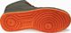 Ombre Buty męskie sneakersy T311 - zielone 44 8