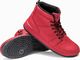 Ombre Buty męskie sneakersy T311 - czerwone 40 2