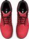 Ombre Buty męskie sneakersy T311 - czerwone 40 4