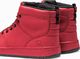 Ombre Buty męskie sneakersy T311 - czerwone 40 5