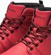 Ombre Buty męskie sneakersy T311 - czerwone 40 6