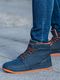 Ombre Buty męskie sneakersy T311 - granatowe 41 1