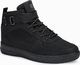 Ombre Buty męskie sneakersy T317 - czarne 45 1