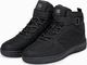 Ombre Buty męskie sneakersy T317 - czarne 45 3