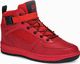 Ombre Buty męskie sneakersy T317 - czerwone 44 1