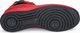 Ombre Buty męskie sneakersy T317 - czerwone 44 3