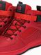 Ombre Buty męskie sneakersy T317 - czerwone 44 4