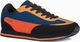 Ombre Buty męskie sneakersy T349 - żółte 44 2