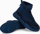 Ombre Buty męskie sneakersy T348 - granatowe 43 2