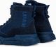 Ombre Buty męskie sneakersy T348 - granatowe 43 3