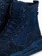 Ombre Buty męskie sneakersy T348 - granatowe 43 4