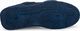 Ombre Buty męskie sneakersy T348 - granatowe 43 5