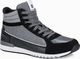 Ombre Buty męskie szare r. 41 (T358) 1