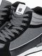 Ombre Buty męskie szare r. 41 (T358) 3