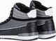 Ombre Buty męskie szare r. 42 (T358) 5