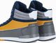 Ombre Buty męskie sneakersy T358 - granatowe 42 4
