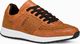 Ombre Buty męskie brązowe r. 40 (T361) 1