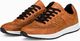 Ombre Buty męskie brązowe r. 40 (T361) 3