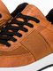 Ombre Buty męskie brązowe r. 40 (T361) 4
