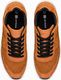 Ombre Buty męskie brązowe r. 40 (T361) 5