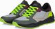 Ombre Buty męskie oliwkowe r. 42 (T363) 4