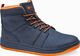 Ombre Buty męskie sneakersy T311 - granatowe 40 1