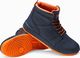Ombre Buty męskie sneakersy T311 - granatowe 40 2