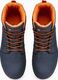Ombre Buty męskie sneakersy T311 - granatowe 40 4