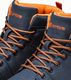 Ombre Buty męskie sneakersy T311 - granatowe 40 6