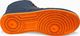 Ombre Buty męskie sneakersy T311 - granatowe 40 8