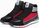 Ombre Buty męskie sneakersy T358 - czarne 44 (16058-Y) - 16058-Y 1