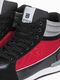 Ombre Buty męskie sneakersy T358 - czarne 44 (16058-Y) - 16058-Y 3