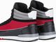 Ombre Buty męskie sneakersy T358 - czarne 44 (16058-Y) - 16058-Y 4