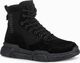 Ombre Buty męskie sneakersy T348 - czarne 43 1