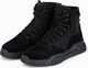 Ombre Buty męskie sneakersy T348 - czarne 43 1