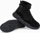 Ombre Buty męskie sneakersy T348 - czarne 43 2