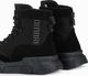 Ombre Buty męskie sneakersy T348 - czarne 43 3