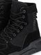Ombre Buty męskie sneakersy T348 - czarne 43 5