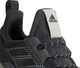 Buty trekkingowe męskie Adidas grafitowe r. 42 2