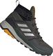 Buty trekkingowe męskie Adidas Buty męskie Terrex Trailmaker mid cold.rdy 887 szare r. 48 1
