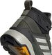 Buty trekkingowe męskie Adidas Buty męskie Terrex Trailmaker mid cold.rdy 887 szare r. 48 3