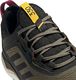 Buty trekkingowe męskie Adidas Buty męskie Terrex Agravic Flow gtx 450 czarne r. 42 2/3 1